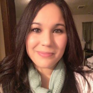 Meet your Posher, Leticia